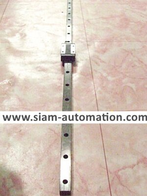 Linear Guide ยี่ห้อ THK รุ่น SR25W (Used)