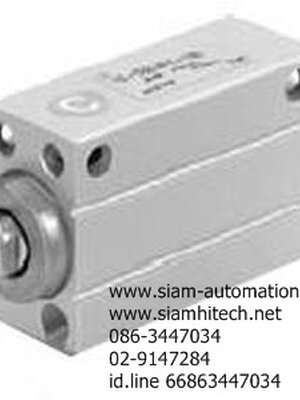 cylinder ยี่ห้อ SMC รุ่น CDUJB10-20DM (New)