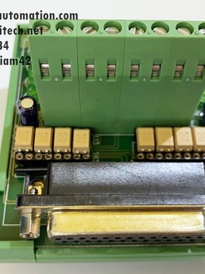 PHOENIX CONTACT รุ่น UMK-SE11, 25-1 (ใหม่ไม่มีกล่อง)