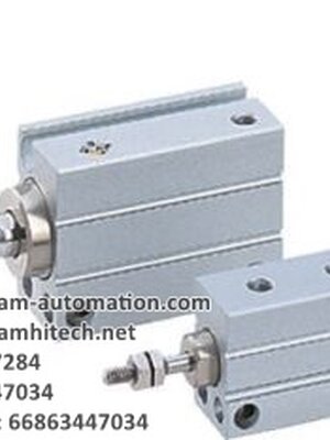 Cylinder ยี่ห้อ SMC รุ่น CDUJ10-20DM (New)