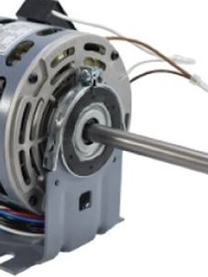 #KULTHORN FAN COIL MOTOR DOUBLE SHAFTS #KDE2D4108