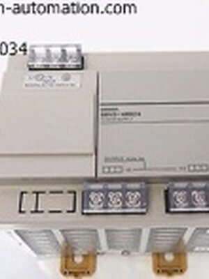 Power Supply OMRON S8VS-48024