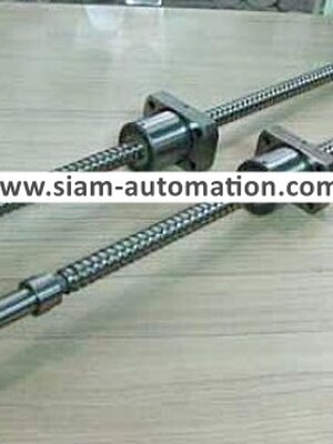 บอลสกรู ยี่ห้อ NSK รุ่น W1003FA-3P-C3Z ยาว43cm (มือสอง)