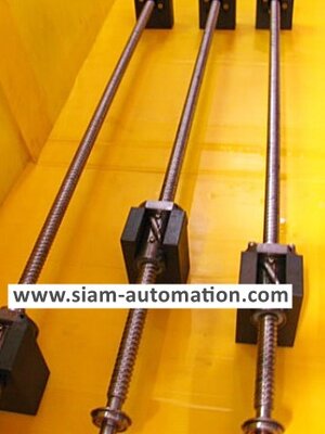 บอลสกรู ยาว73ซม (มือสอง)