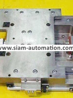 สไลด์ บอลสกรู ยาว 20 cm / กว้าง 25 cm (Used)