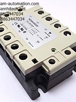 RZ3A40D25 Solid State Relays