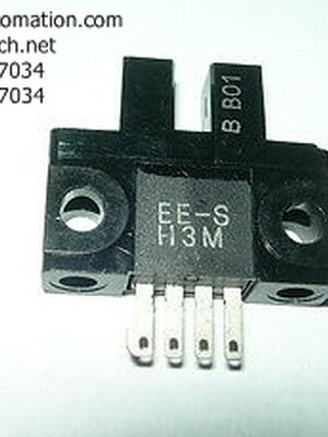 EE-SH3M Photoelectric Switch