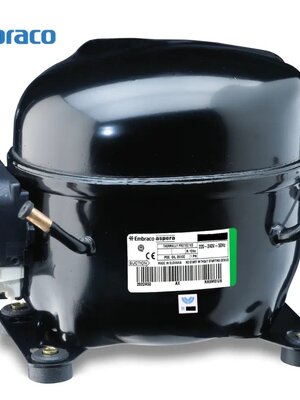 Embraco Comprssor 220V. 50Hz. R134A FFI12HBK-C