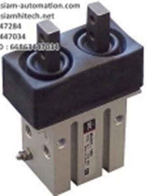 SMC MHZJ2-6DF GRIPPER (ของแท้)