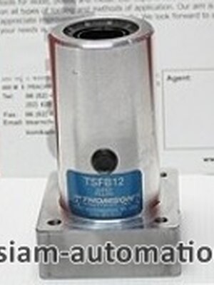 บอลสกรู Ball screw ยี่ห้อ Thomson รุ่น TSFB12 (New)