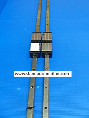 Linear Guide ยี่ห้อ NSK (Used)