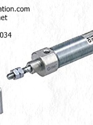 CJ2F6-45R smc cylinder (NEW)
