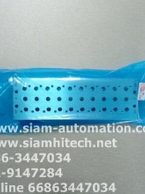 MANIFOLD SMC รุ่น SS5YJ5-20-08 (New)