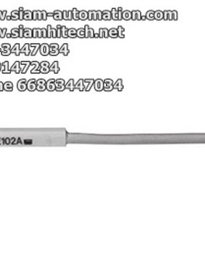 Reed Switch ยี่ห้อ SMC รุ่น ZE102A (New)
