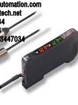 E2C-EM02-F Omron Proximity Sensors