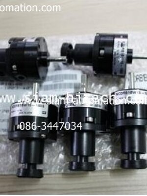 ROTARY SMC NCDRB1BW 15-180S