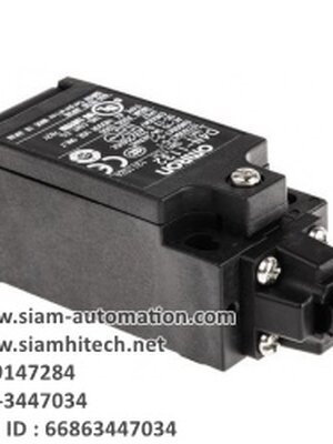 Limit Switch ยี่ห้อ OMRON รุ่น D4D-1132N (New)