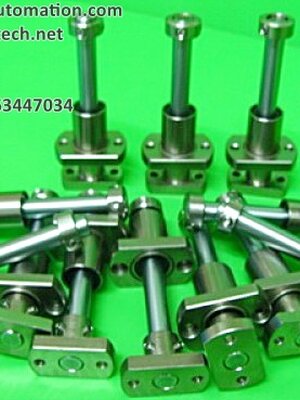 Linear Guide ยี่ห้อ NB รุ่น SMT8GUUSK (Used)