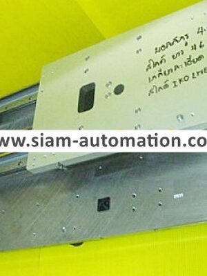 Ball screw and slide ยกชุด