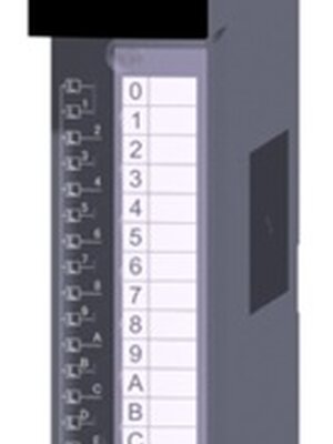ขายmitsubishi PLC QY40P (900บาท)