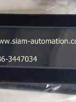 Touch-Screen HMI Keyence VT3-W4T มือสอง