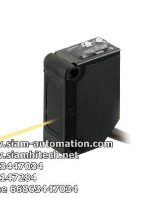 Photoelectric Sensor ยี่ห้อ Panasonic รุ่น CX-422 (ใหม่)