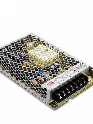 Power Supply Mean Well LRS-150-24