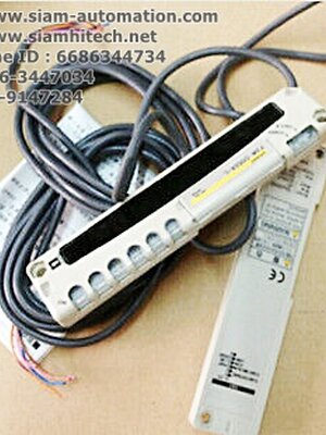 F3W-D052A Photoelectric Switch