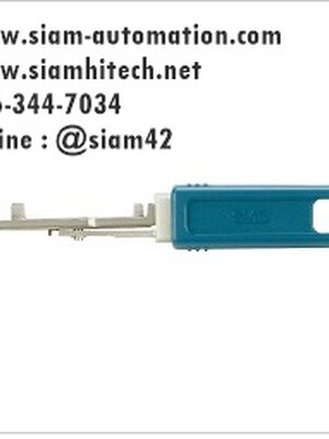 เครื่องมือปลดสายยาง SMC รุ่น TG-1 (ใหม่)