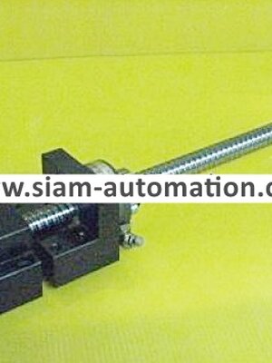 บอลสกรู B.B BOLOGNA ITALY ยาว 32 cm (Used)