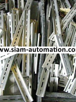 รางอลูมิเนียมมือสอง