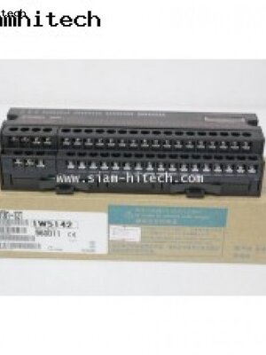 AJ65SBTB1-32DT cc-link mitsubishi (สินค้าใหม่)