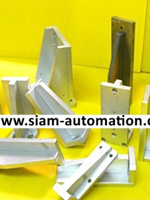 อลูมิเนียมฉาก