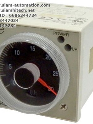 Timer Fuji MS4SA-AP (New)