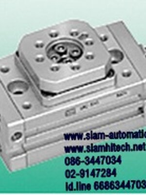 GRC-K-80-90 Rotary CKD