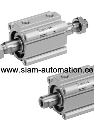 Cylinder CDQ2L32-40DZ (New & Used) KGII