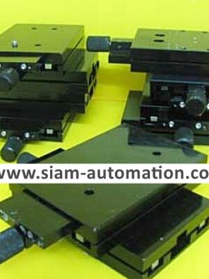 สไลด์ XY พร้อมปรับละเอียด (Used)