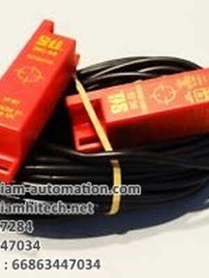 Safety Switch ยี่ห้อ STI รุ่น MC-S2 (New)