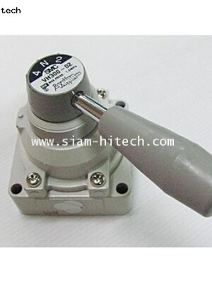 Hand Valve SMC VH300-02 1.0 mpa (สินค้าใหม่)