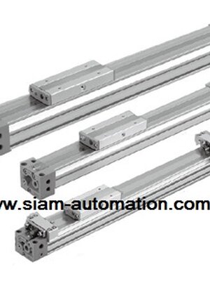 Cylinder SMC MY1840-600-275 (มือสองขายตามสภาพ)