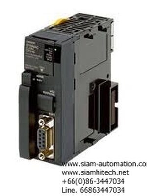 CJ2M-CPU11 Omron PLC