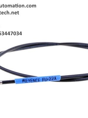 Fibor Sensor ยี่ห้อ Keyence รุ่น FU-22X (ใหม่ไม่มีกล่อง)