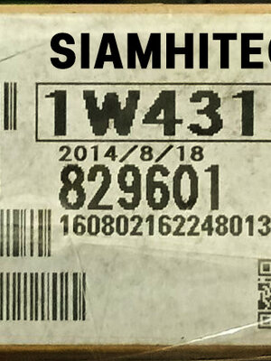 PLC MITSUBISHI QY41P New ของแท้