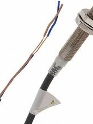 E2E-X2D1N Omron Proximity 24VDC