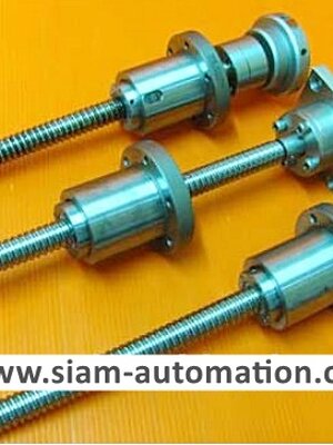 บอลสกรู ยี่ห้อ NSK รุ่น01S5-0015 W1602-316HU-L4 (มือสอง)