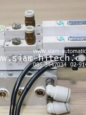 Solenoid Valve KOGANEI F10T2V-PS-100K (used)