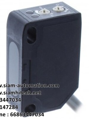 Photoelectric sensor ยี่ห้อ Optex รุ่น BGS-2S15N (Used)
