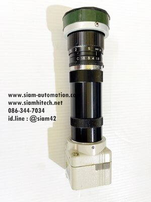 Sentech STC-N63SBJ CCD (มือสอง)