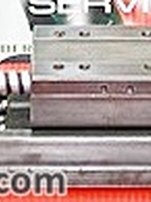 แกนสำเร็จ IKO TU50S36/XSG5E383 ยาว37cm