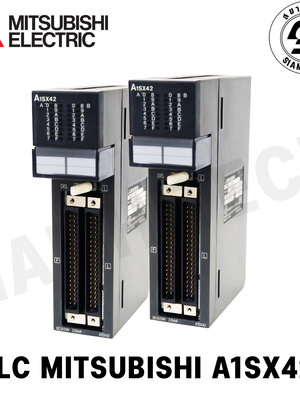 MITSUBISHI A1SX40 PLC new